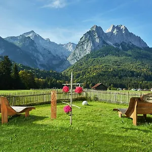 Garni Laengenfelder Hof Hotel