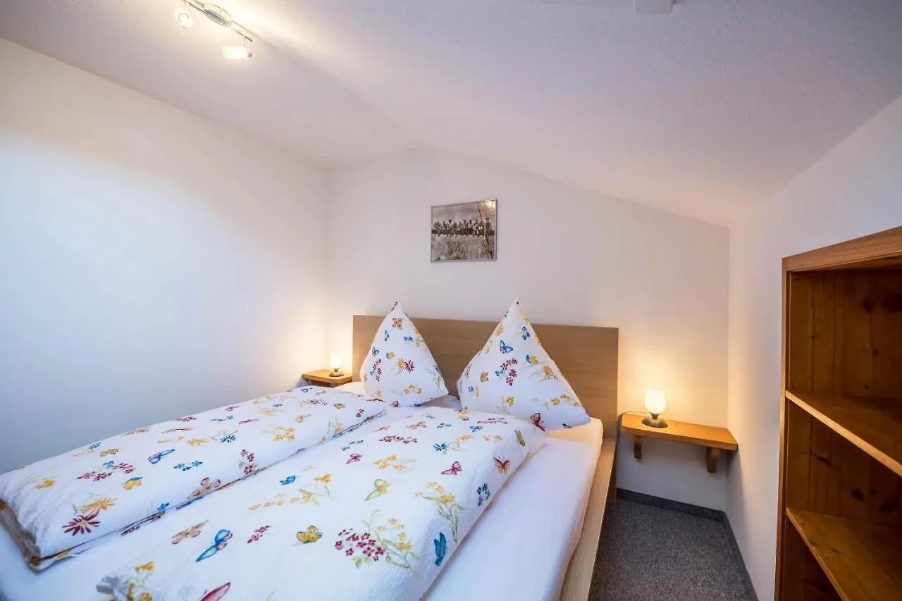 Ferienwohnung Gipfelblick Grainau 0*,  Duitsland
