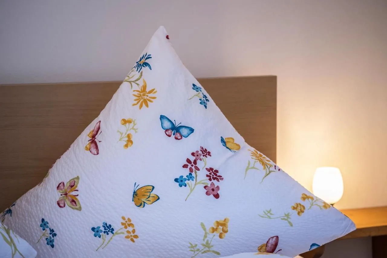 Ferienwohnung Gipfelblick Grainau